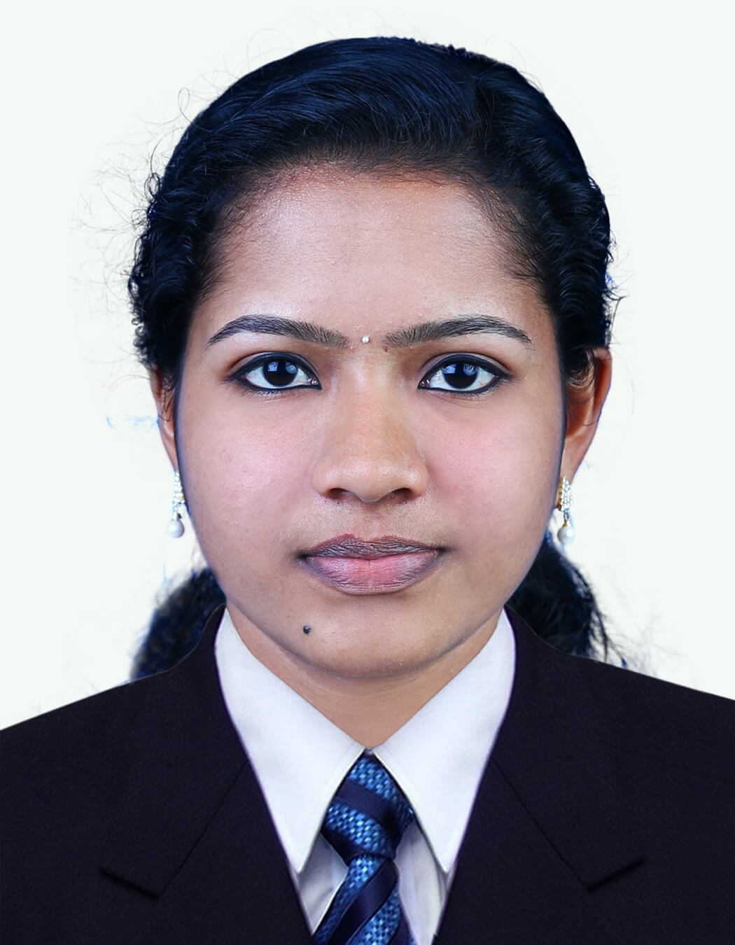 Krishapriya V.M